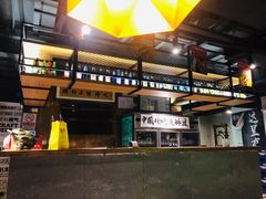 -腰子哥烤串(石佛营炫特店)