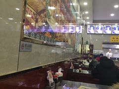 -西域美食蘭州拉面