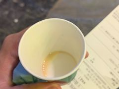 -茶颜悦色(岳麓山顶店)