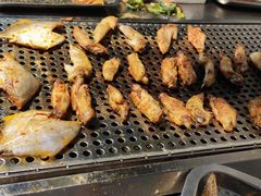 -大凉山彝家烤肉坊自助西昌火盆烧烤(建设路店)