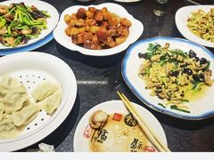 -双海酒店·海鲜家常菜(南戴河店)