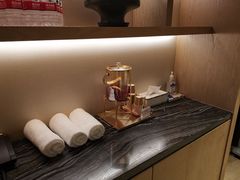 -杭州君悦酒店-健身房