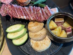 -牛角日本烧肉专门店(海运大厦店)