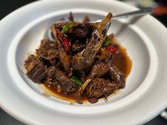-千滋百味·醉江澜花园餐厅(街道口店)