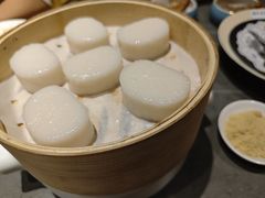 红糖年糕-佬太公海鸭·海鲜大排档(上海总店)