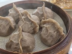 -张记荞面馆