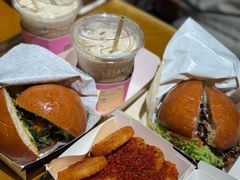 -JPG canteen(广州东山口店)