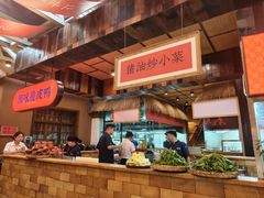 -耕渔小院·湖南鱼鲜(望城店)