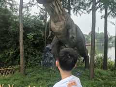 -自然谷恐龙园