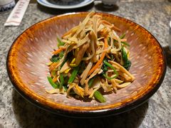 南京素什锦-南京大牌档(中关村领展广场店)