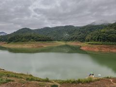 -孔雀湖生态旅游区