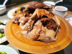 -老淮滨-蚌埠非遗小吃(淮河路店)