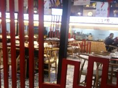 -友记功夫香·人民川菜(红牌楼店)