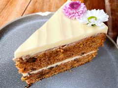 胡萝卜蛋糕-O'mills Sourdough Bakery&Bistro(永嘉路店)