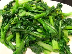 -美极鲜食坊(宝安南路店)
