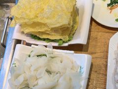 -草原塞蛮羊火锅城(港湾店)