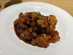 -日出青木·杭帮菜名店