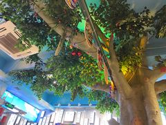 -东北小板凳地摊烧烤(泰来街店)