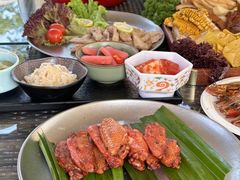 -潭柘厚院(桑峪村店)