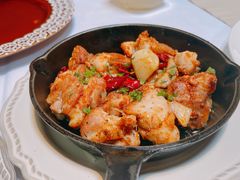 -藏红花·西班牙餐厅(北京五道营店)