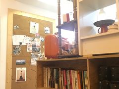 -拾壹cafe·工作室