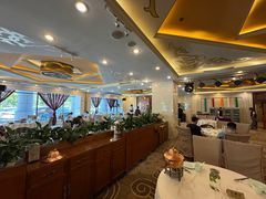 -巴音浩日娲·蒙餐(双林东路店)