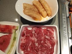 -海底捞火锅(宇飞大厦店)