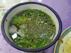 缸子肉-新疆巴州金丝特餐厅(大钟寺店)