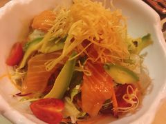 -有喜屋·深夜食堂(北京西路店)