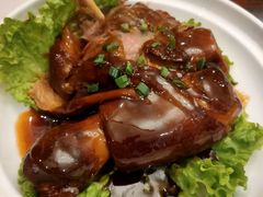 -大鸭梨烤鸭(甘家口店)