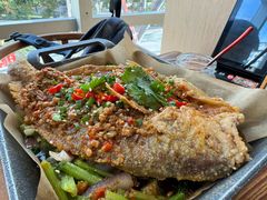 -红料理|串串有瘾·烧烤(吴中路店)