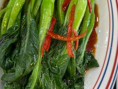 -永盛茶档·港式餐厅(桥北店)