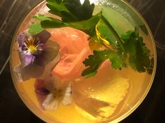-wann lounge 低温慢煮牛排·清吧