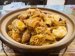 -京天红酒家(虎坊路店)