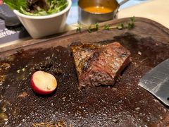 -绿茵阁牛扒餐厅(客村店)