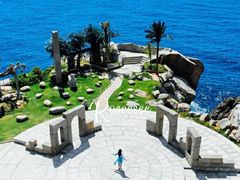 -海南分界洲岛旅游区