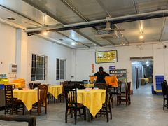 大堂-烧鹅妹饭店