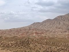 -张掖平山湖大峡谷景区