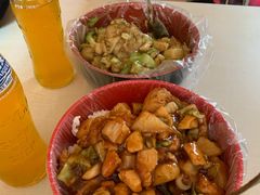 -胖哥料理(兴义里店)