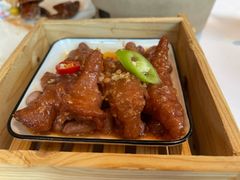 -潮上潮(南中环店)