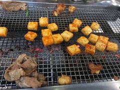 -马路牙子烧烤音乐酒馆(望京店)