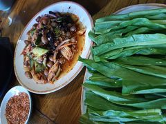 -平泽烤肉(锦水街店)