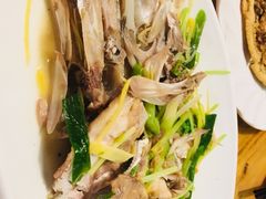 -大洋家·精品潮汕菜·生腌砂锅粥(天河东路店)