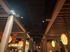 -湊湊火锅·茶憩(石家庄万象城店)