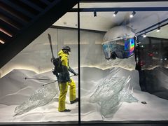 -ARC'TERYX始祖鸟(北京王府中环店)
