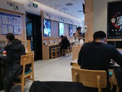 -武圣羊汤·西北面(朝阳门店)