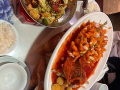 -姑苏家宴·苏帮菜·松鼠桂鱼(苏州总店)