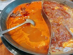 -楠火锅(新塘翡翠绿洲店)