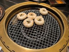 -厚贞日式烤肉(浦东汇智店)