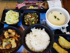 -老娘舅(天阳亲子广场店)